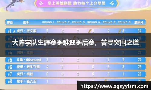 一竞技从一开始·竞无止境